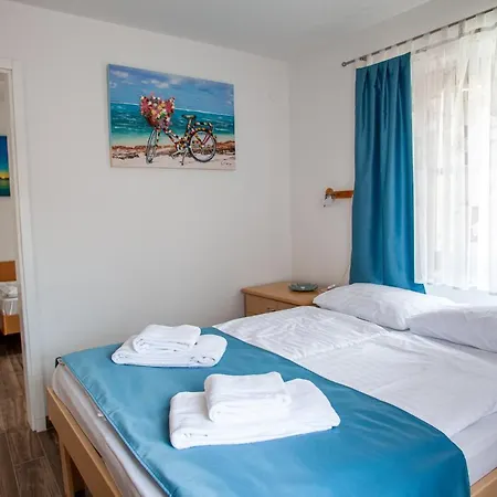 Arcobaleno Apartments Piran Exterior photo