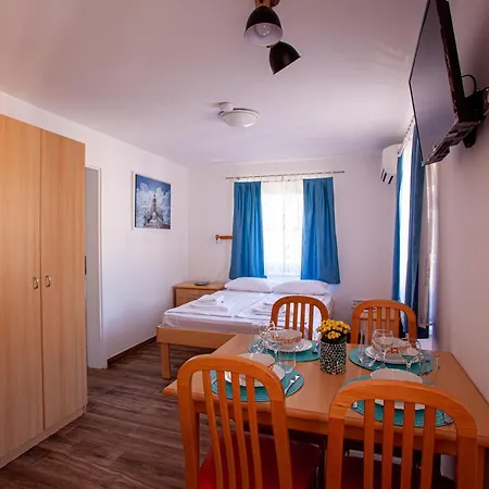 Arcobaleno Apartments Piran Exterior photo