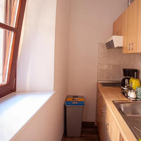 Arcobaleno Apartments Piran Exterior photo