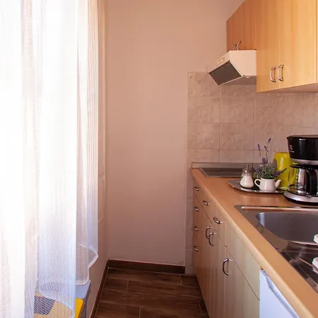 Arcobaleno Apartments Piran Exterior photo