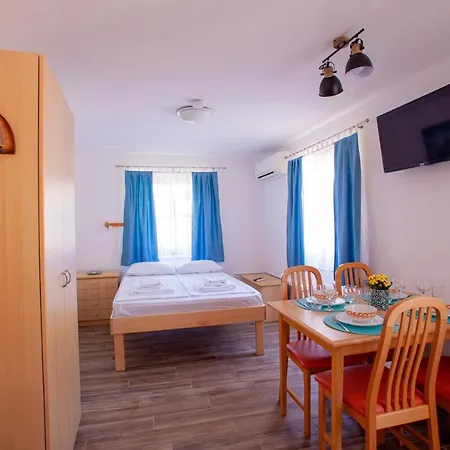 Arcobaleno Apartments Piran Exterior photo