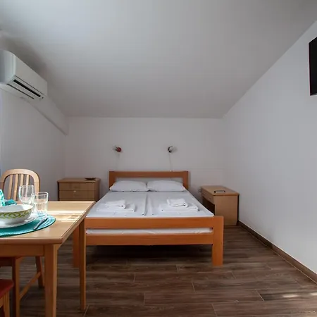 Arcobaleno Apartments Piran Exterior photo