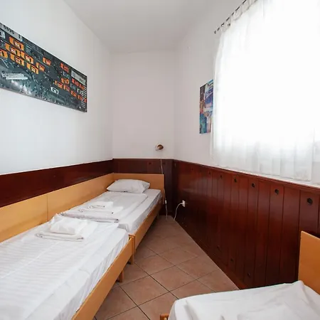 Arcobaleno Apartments Piran Exterior photo