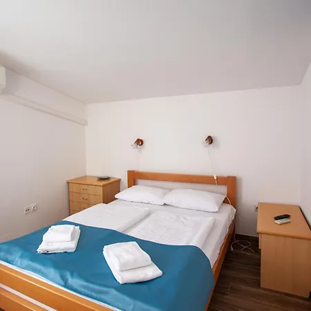 Arcobaleno Apartments Piran Exterior photo