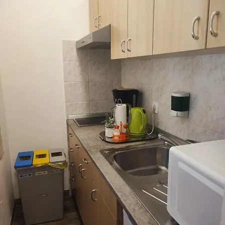 Arcobaleno Apartments Piran Exterior photo