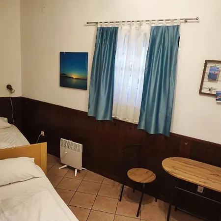 Arcobaleno Apartments Piran Exterior photo