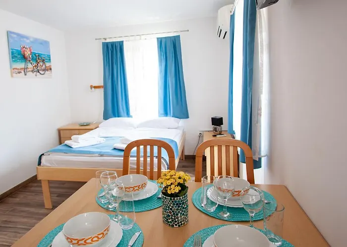 Arcobaleno Apartments