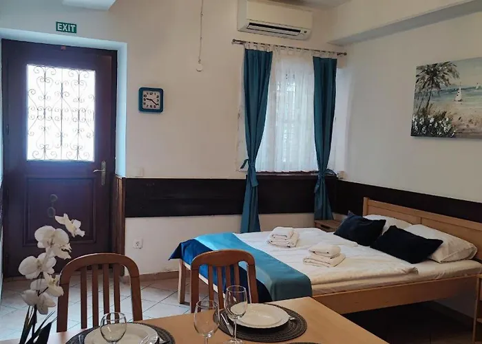 Arcobaleno Apartments
