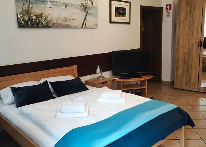 Arcobaleno Apartments