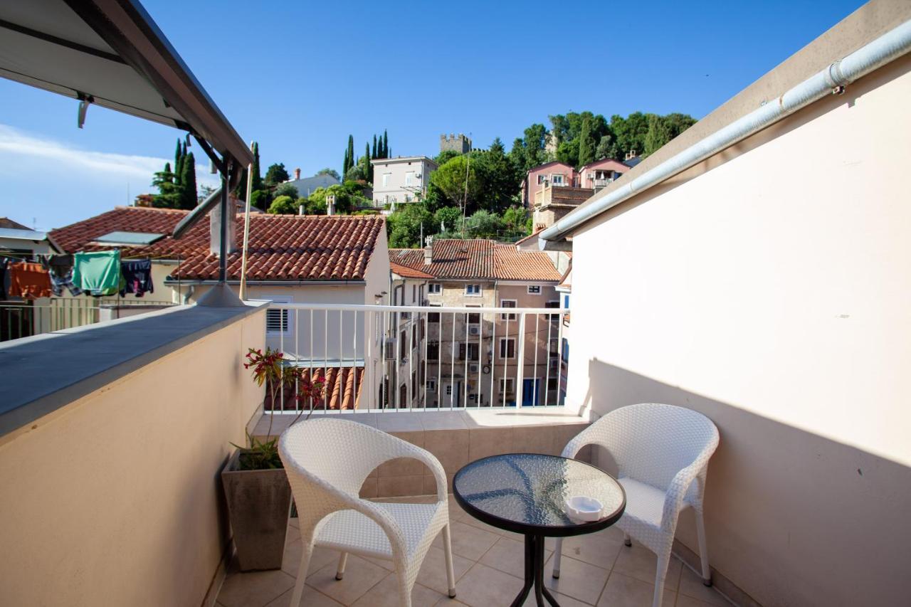 Arcobaleno Apartment