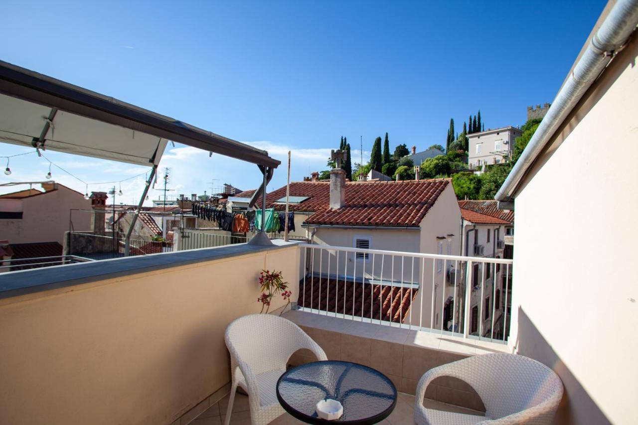 Apartment Arcobaleno