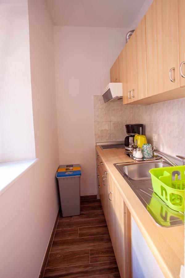 Arcobaleno Appartement