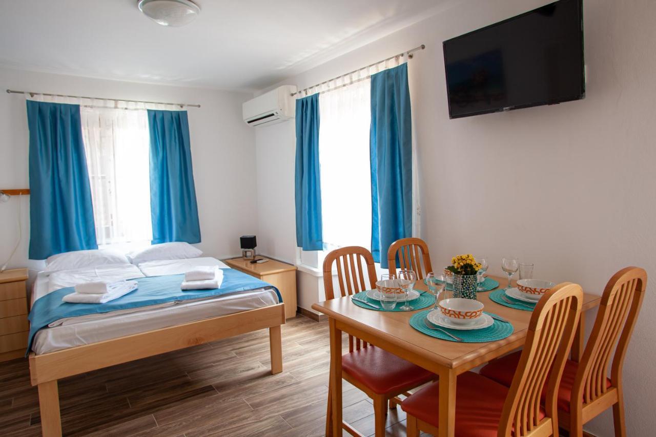 Arcobaleno Apartament *