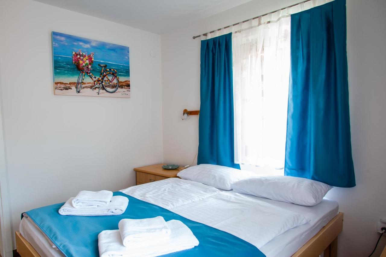 Appartement Arcobaleno Piran