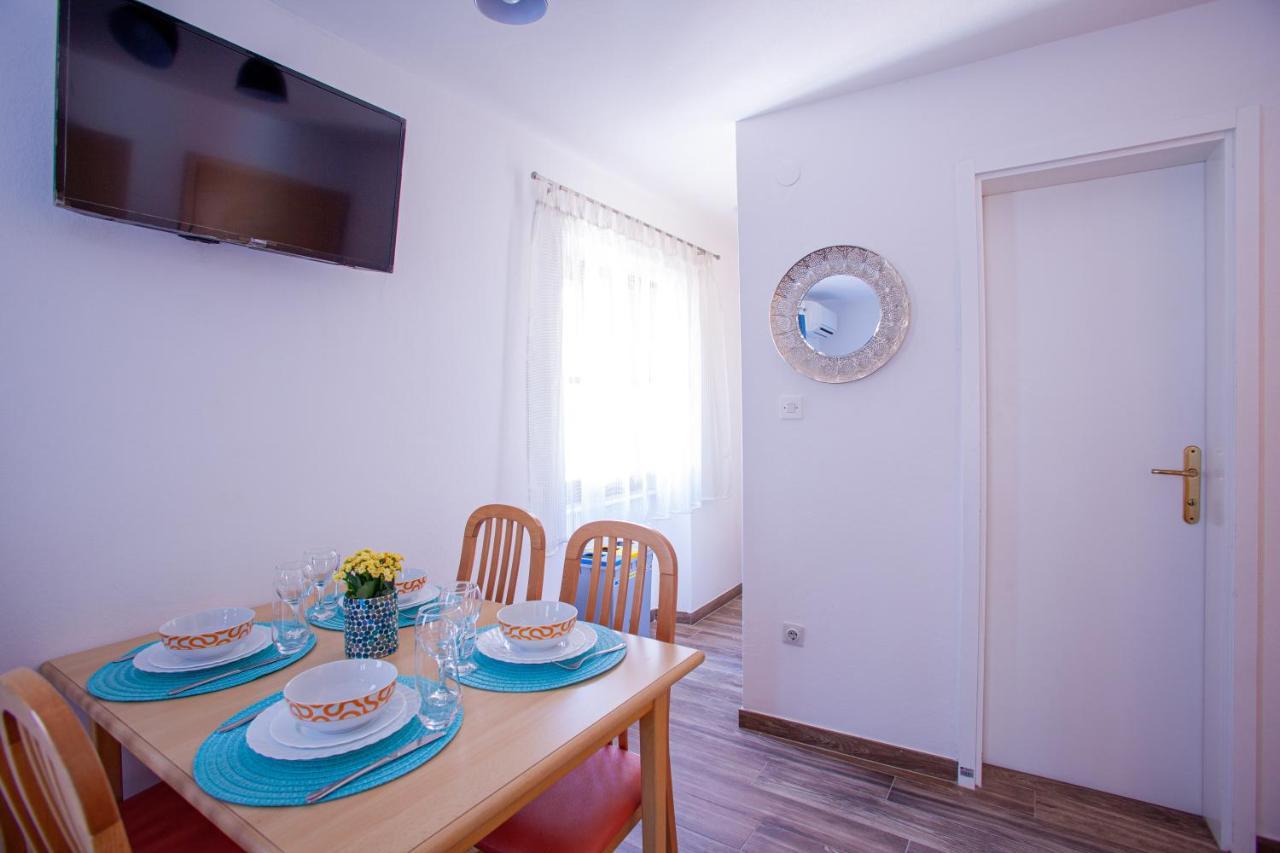 Apartment Arcobaleno