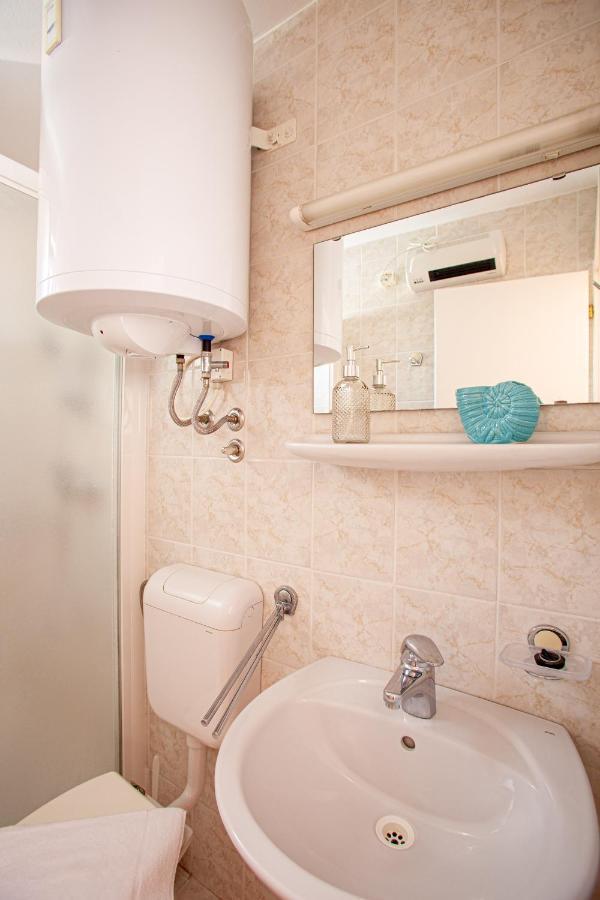 Arcobaleno Appartement Piran