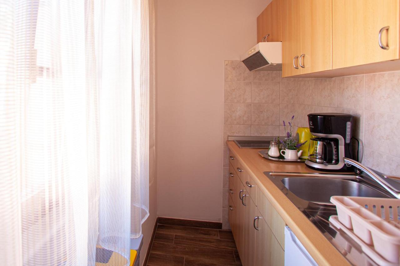 Apartment Arcobaleno *