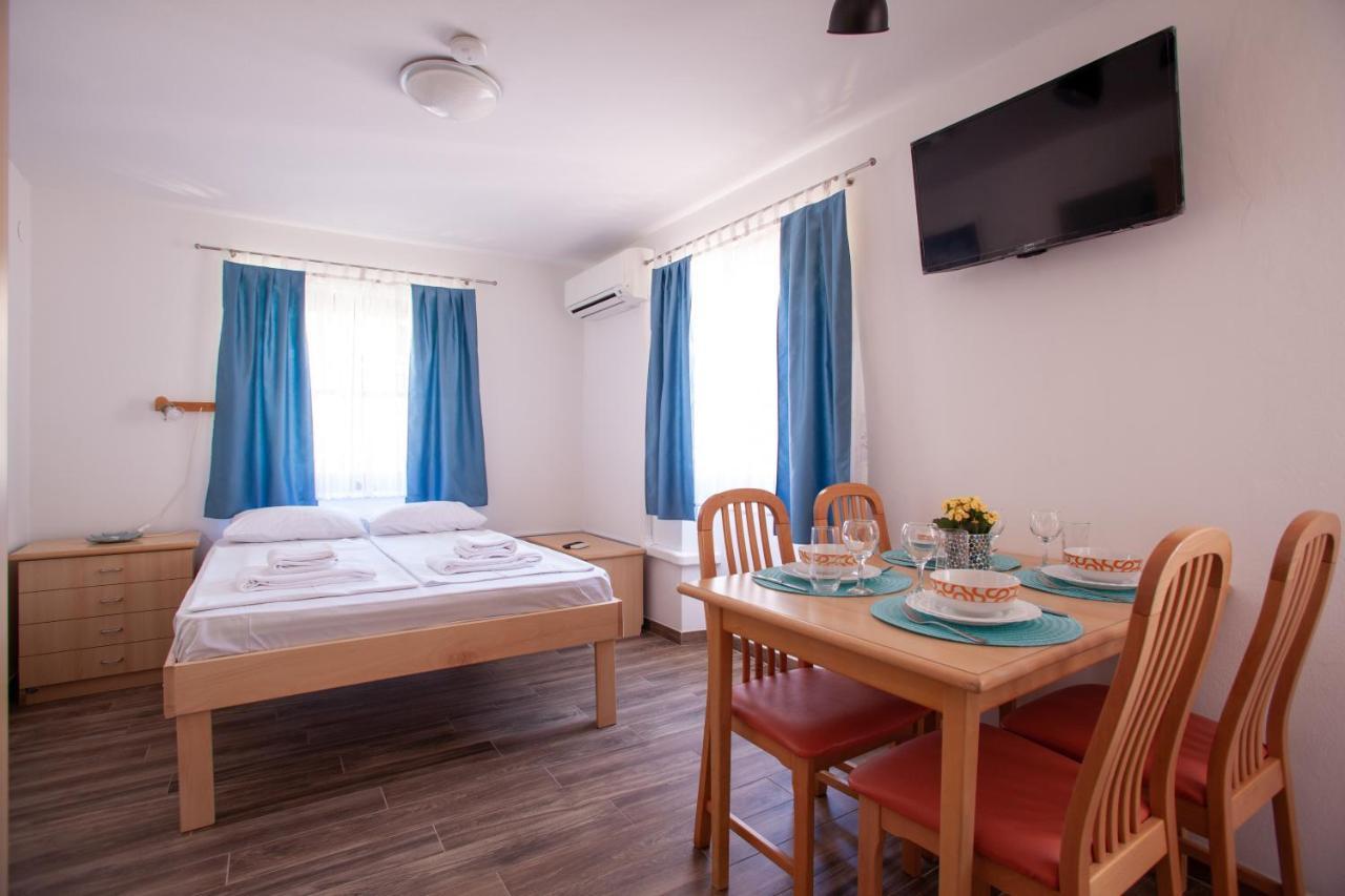 Appartement Arcobaleno *