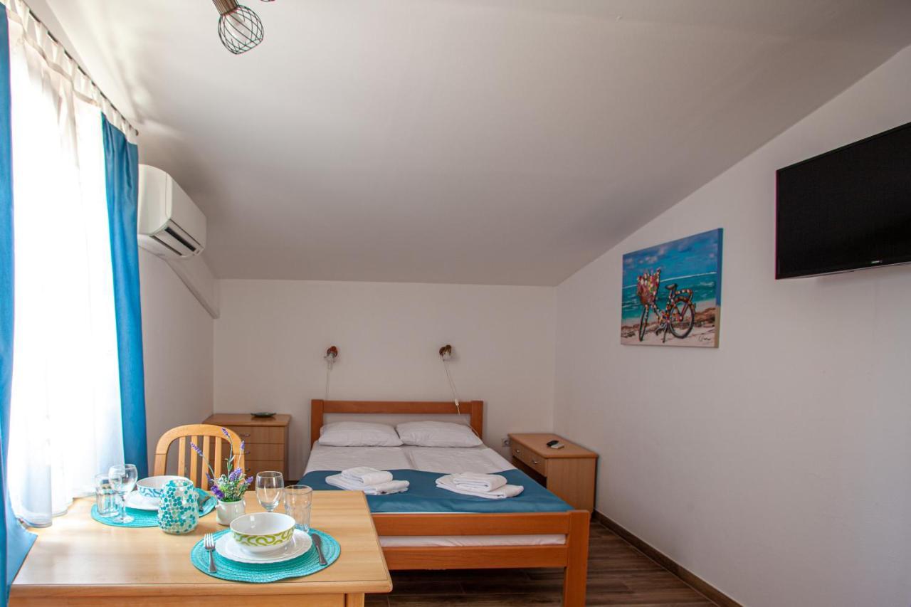 Appartement Arcobaleno Piran