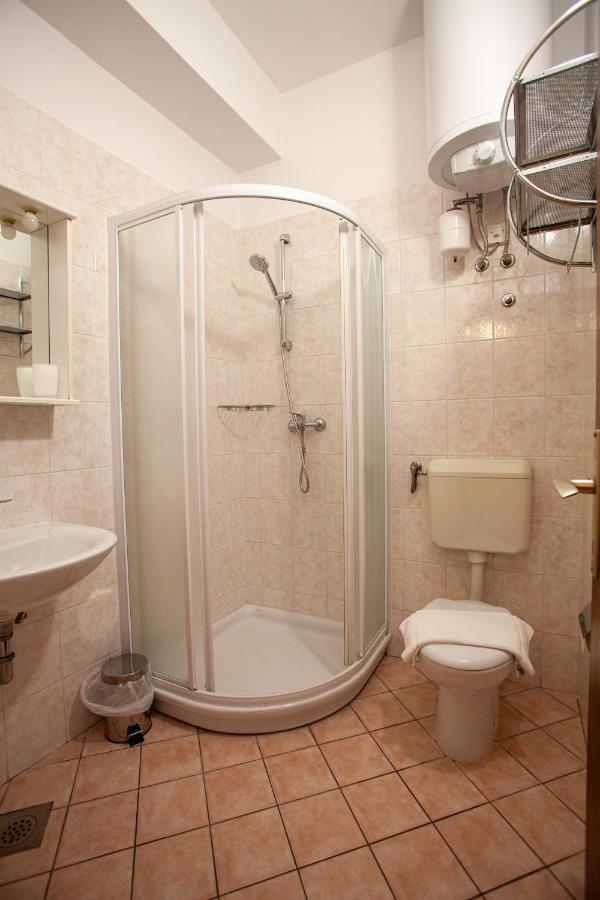 Arcobaleno Apartament *