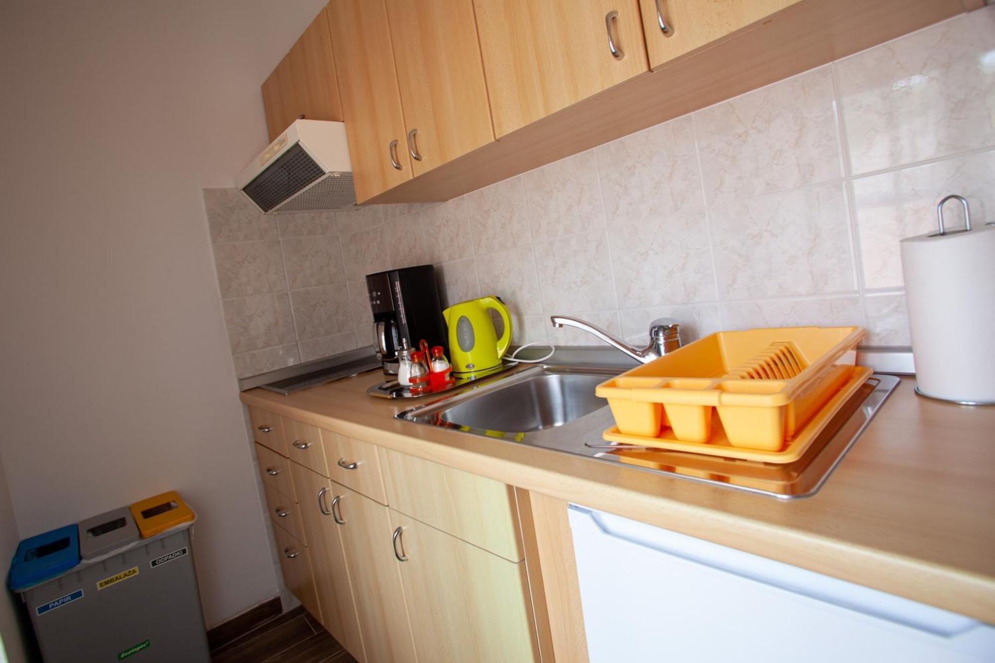 Appartement Arcobaleno