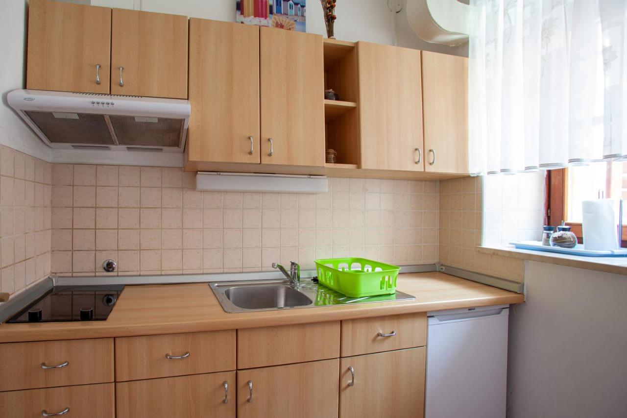 Apartment Arcobaleno