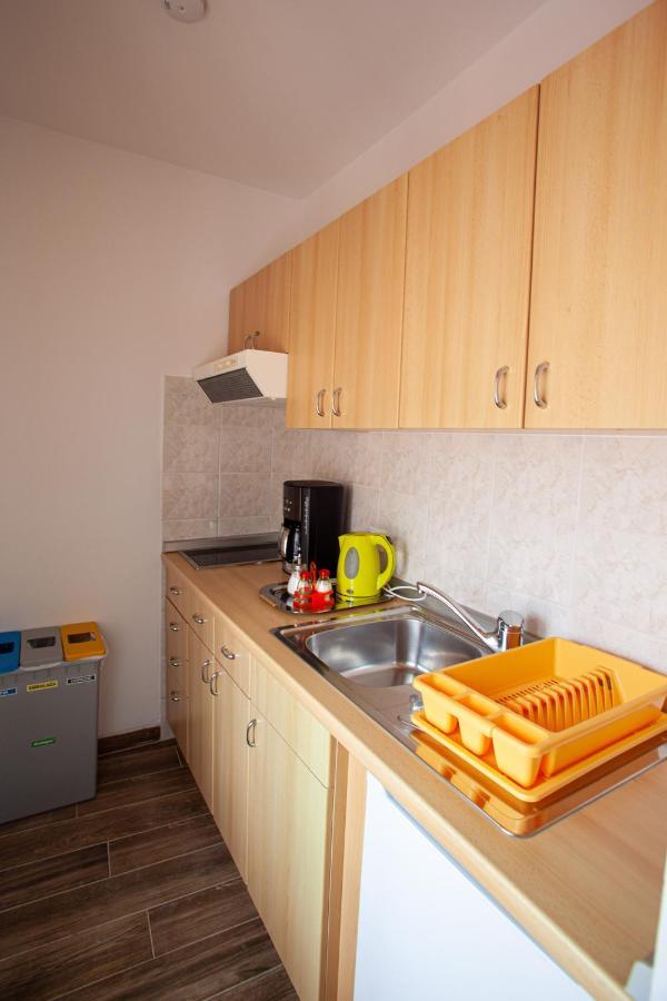 Apartment Arcobaleno *