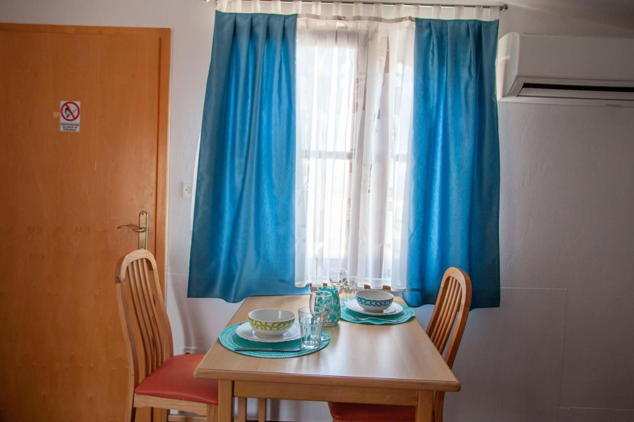 Arcobaleno Appartement