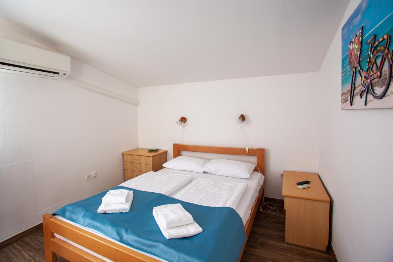 Apartment Arcobaleno