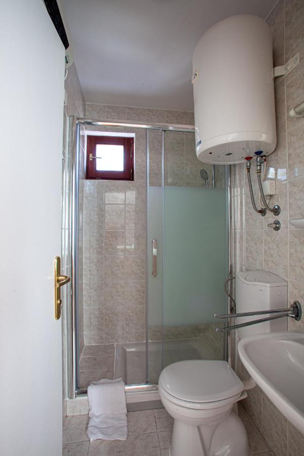 Arcobaleno Apartment