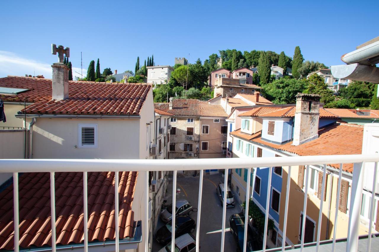 Appartement Arcobaleno *