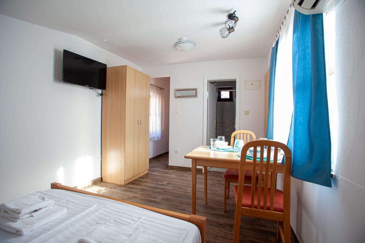 Arcobaleno Appartement