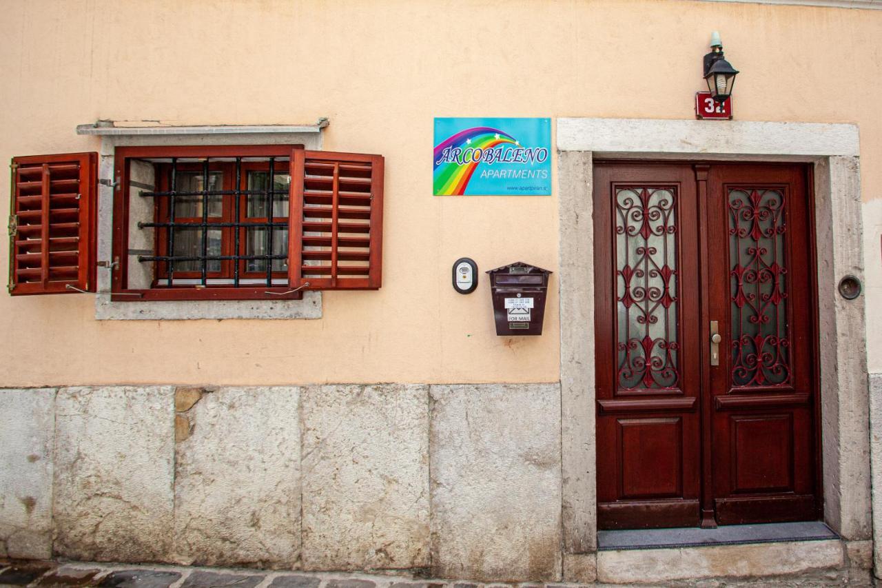 Arcobaleno
