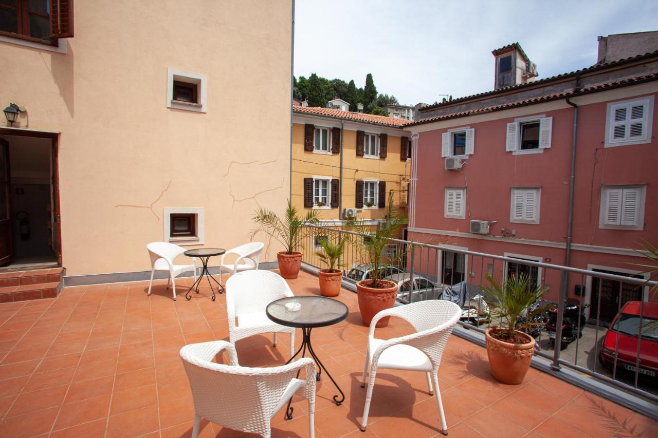 Arcobaleno Appartement Piran