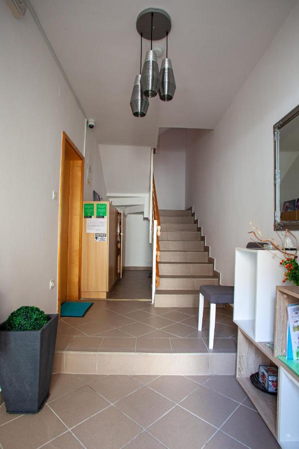Apartament Arcobaleno Piran