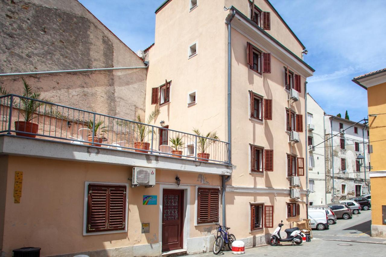 Arcobaleno Apartament Piran