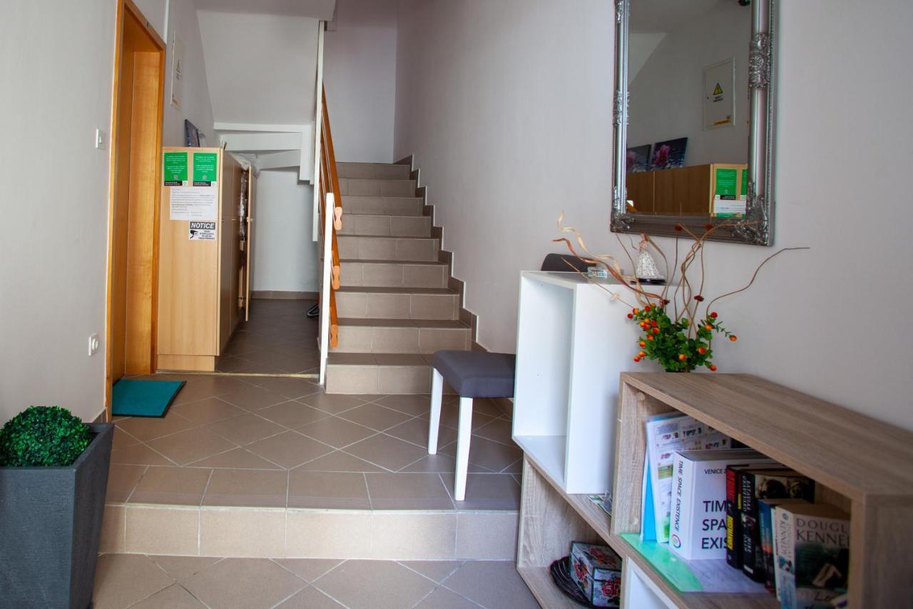 Arcobaleno Apartment