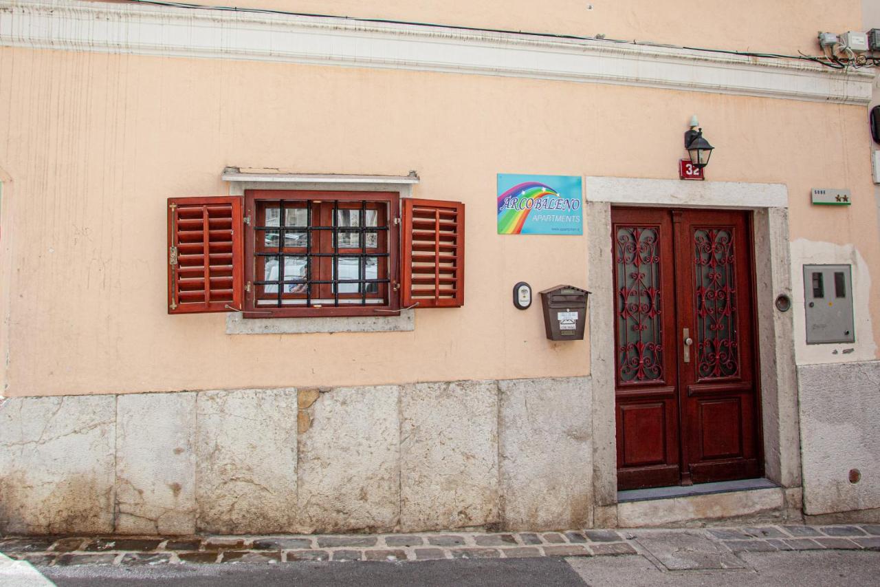 Arcobaleno * Piran