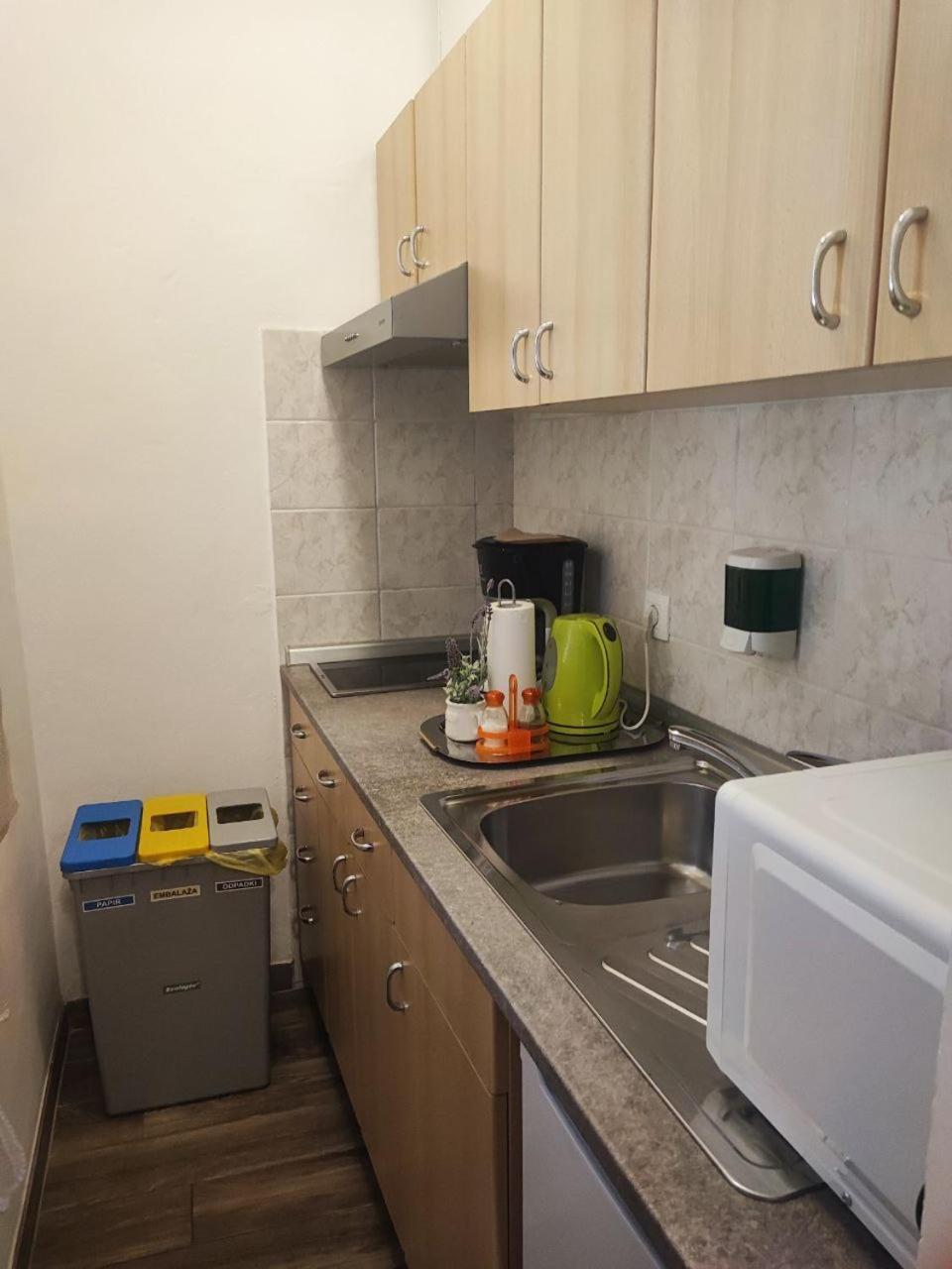 Arcobaleno Apartment