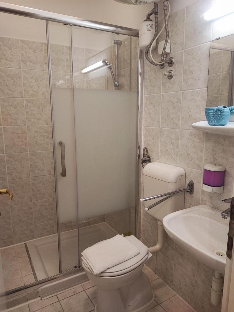 Appartement Arcobaleno