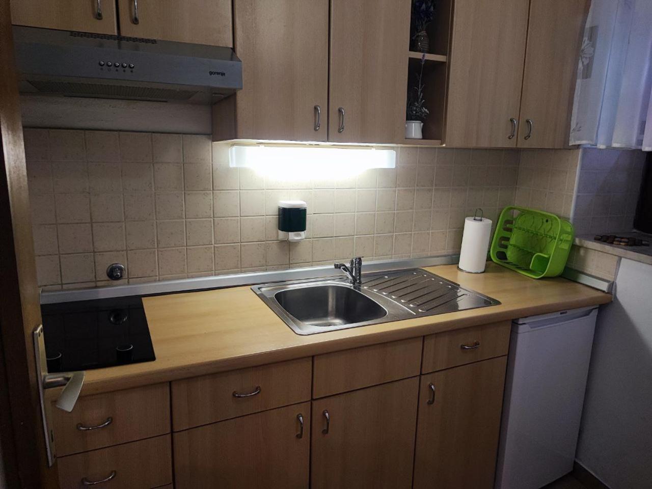 Appartement Arcobaleno Piran